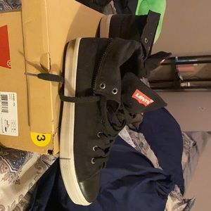 Levi shoes